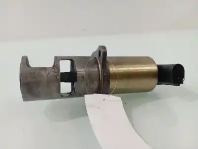 Second-hand car spare part egr valve for renault scenic (ja..) 1.9 dci authentique 102 cv / 75 kw oem iam references   