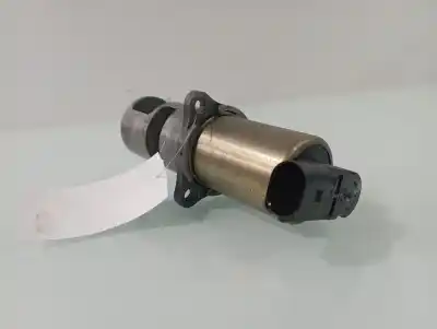 Second-hand car spare part egr valve for renault scenic (ja..) 1.9 dci authentique 102 cv / 75 kw oem iam references   
