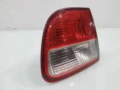 Pezzo di ricambio per auto di seconda mano luce di coda interna sinistra per seat leon (1m1) signo riferimenti oem iam 1m6945091b  