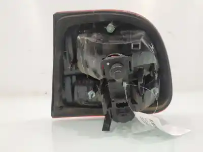 Pezzo di ricambio per auto di seconda mano luce di coda interna sinistra per seat leon (1m1) signo riferimenti oem iam 1m6945091b  