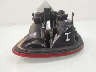 Pezzo di ricambio per auto di seconda mano luce di coda interna sinistra per seat leon (1m1) signo riferimenti oem iam 1m6945091b  