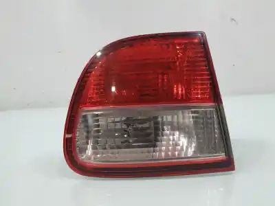 Pezzo di ricambio per auto di seconda mano luce di coda interna sinistra per seat leon (1m1) signo riferimenti oem iam 1m6945091b  