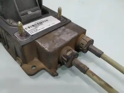 Автозапчастина б/у передач для seat leon (1m1) signo посилання на oem iam 1j0711049t  