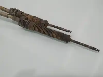 Автозапчастина б/у передач для seat leon (1m1) signo посилання на oem iam 1j0711049t  