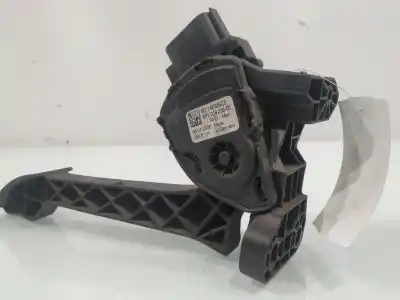 Second-hand car spare part accelerator pedal for ford transit caja cerrada. corta (fy) (2000 =>) ft 280 2.0 fresh-line oem iam references 6c119f836cb  