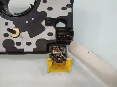 Автозапчастина б/у кільце піддушки безопасности для seat leon (1m1) signo посилання на oem iam 1j0959654ap  