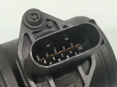 Автозапчасти б/у расходомер воздуха за seat leon (1m1) signo ссылки oem iam 038906461b  