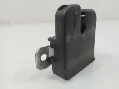 Second-hand car spare part trunk lock for seat leon (1m1) signo oem iam references 461860657