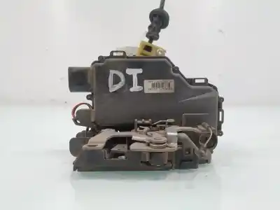 Second-hand car spare part left front door lock for seat leon (1m1) signo oem iam references 15apc3b1837015ap  