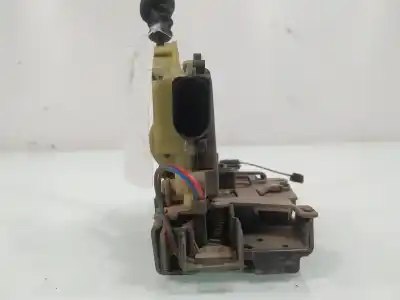 Second-hand car spare part left front door lock for seat leon (1m1) signo oem iam references 15apc3b1837015ap  