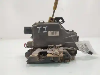 Second-hand car spare part rear left door lock for seat leon (1m1) signo oem iam references 45my3b4839015m