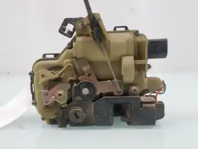 Автозапчастина б/у замок дверей заднього лівого для seat leon (1m1) signo посилання на oem iam 45my3b4839015m  