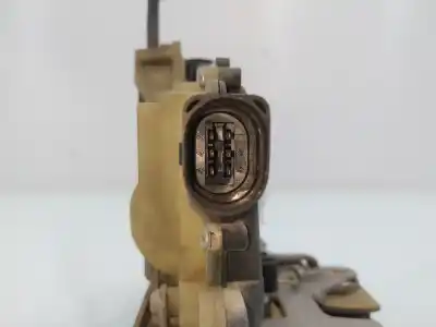 Автозапчастина б/у замок дверей заднього лівого для seat leon (1m1) signo посилання на oem iam 45my3b4839015m  