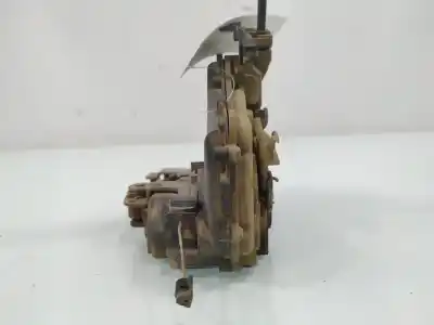 Автозапчастина б/у замок дверей заднього лівого для seat leon (1m1) signo посилання на oem iam 45my3b4839015m  