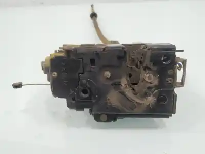 Автозапчастина б/у замок дверей заднього лівого для seat leon (1m1) signo посилання на oem iam 45my3b4839015m  