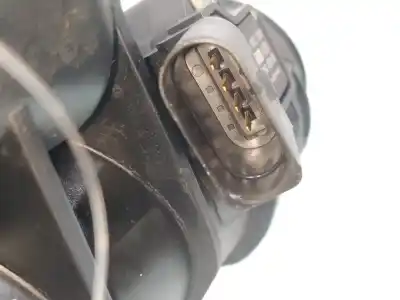 Автозапчастина б/у інтеркулер для seat leon (1m1) signo посилання на oem iam 1j0145803s  