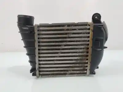 Автозапчастина б/у інтеркулер для seat leon (1m1) signo посилання на oem iam 1j0145803s  