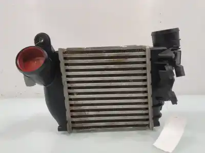 Second-hand car spare part intercooler for seat leon (1m1) signo oem iam references 1j0145803s