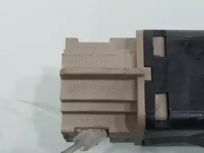 Автозапчасти б/у выключатель за seat leon (1m1) signo ссылки oem iam 1m0927134  