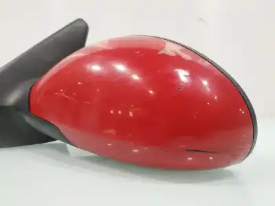 Second-hand car spare part left rearview mirror for seat leon (1m1) signo oem iam references 010763
