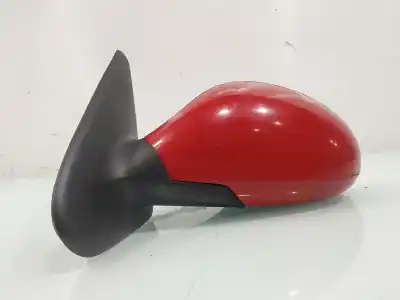 Second-hand car spare part left rearview mirror for seat leon (1m1) signo oem iam references 010763  