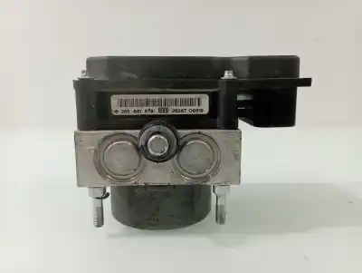 Second-hand car spare part abs for peugeot bipper básico oem iam references 51879971