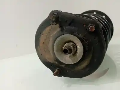 Second-hand car spare part front right shock absorber for peugeot bipper básico oem iam references 