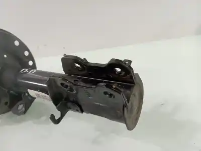 Peça sobressalente para automóvel em segunda mão amortecedor dianteiro direito por peugeot bipper básico referências oem iam   