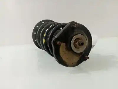 Peça sobressalente para automóvel em segunda mão amortecedor dianteiro direito por peugeot bipper básico referências oem iam   