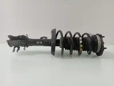 Peça sobressalente para automóvel em segunda mão amortecedor dianteiro direito por peugeot bipper básico referências oem iam   