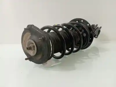 Peça sobressalente para automóvel em segunda mão amortecedor dianteiro direito por peugeot bipper básico referências oem iam   
