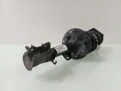 Second-hand car spare part front left shock absorber for peugeot bipper básico oem iam references 51880210