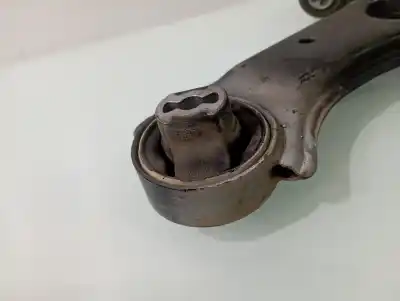 Peça sobressalente para automóvel em segunda mão braço de suspensão inferior dianteiro direito por peugeot bipper básico referências oem iam   