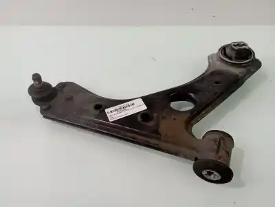 Peça sobressalente para automóvel em segunda mão braço de suspensão inferior dianteiro direito por peugeot bipper básico referências oem iam   