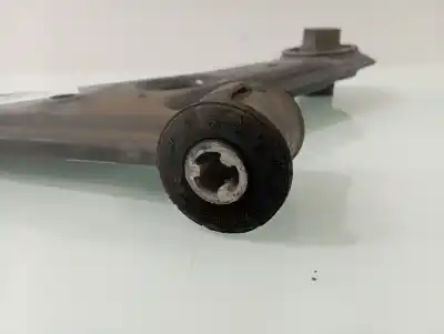 Second-hand car spare part front right lower suspension arm for peugeot bipper básico oem iam references 