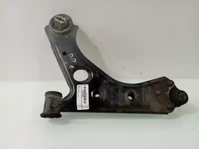 Peça sobressalente para automóvel em segunda mão braço de suspensão inferior dianteiro direito por peugeot bipper básico referências oem iam   