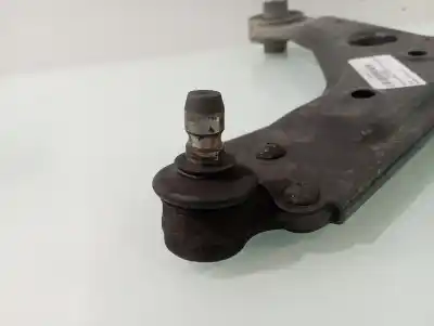 Peça sobressalente para automóvel em segunda mão braço de suspensão inferior dianteiro direito por peugeot bipper básico referências oem iam   