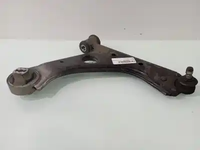 Peça sobressalente para automóvel em segunda mão braço de suspensão inferior dianteiro direito por peugeot bipper básico referências oem iam   