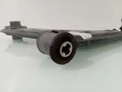 Second-hand car spare part front left lower suspension arm for peugeot bipper básico oem iam references 