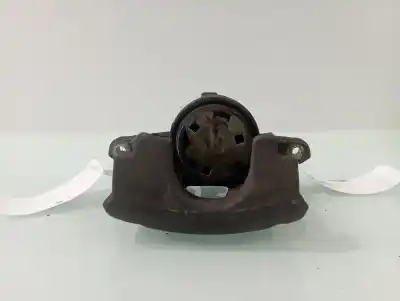 Second-hand car spare part front left brake caliper for peugeot bipper básico oem iam references z0h5422