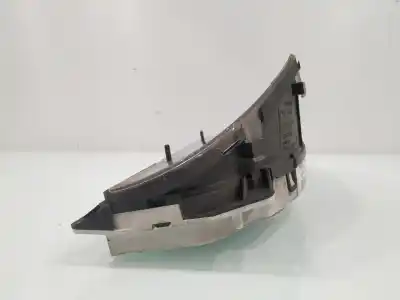 Second-hand car spare part dashboard for volvo xc90 2.4 diesel cat oem iam references 30682276  