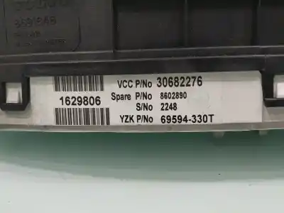 Автозапчасти б/у  за VOLVO XC90  ссылки OEM IAM 30682276  