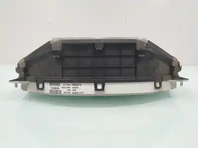 Second-hand car spare part dashboard for volvo xc90 2.4 diesel cat oem iam references 30682276  