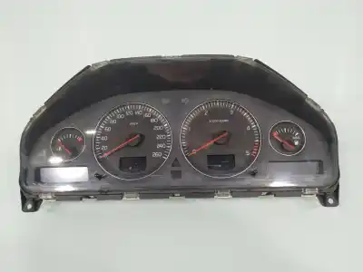 Second-hand car spare part dashboard for volvo xc90 2.4 diesel cat oem iam references 30682276  
