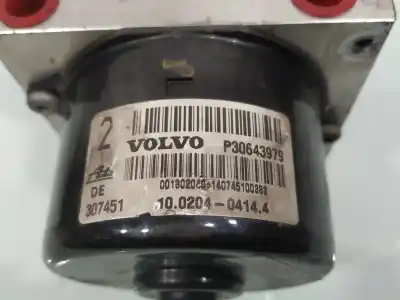 Second-hand car spare part abs for volvo xc90 2.4 diesel cat oem iam references p30643979  
