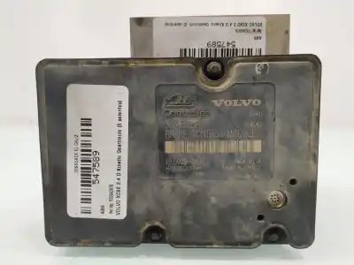Second-hand car spare part abs for volvo xc90 2.4 diesel cat oem iam references p30643979  
