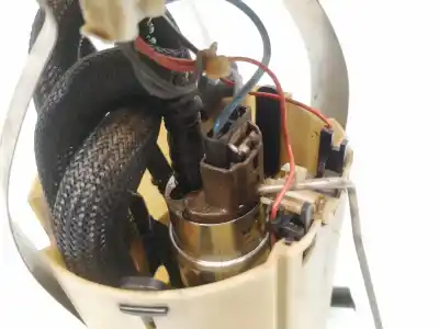 Автозапчасти б/у индикатор за VOLVO XC90 2.4 Diesel CAT ссылки OEM IAM 8621966  