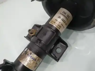Peça sobressalente para automóvel em segunda mão amortecedor dianteiro direito por volvo xc90 2.4 diesel cat referências oem iam 314125  