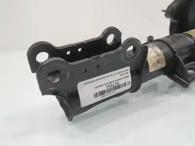 Peça sobressalente para automóvel em segunda mão amortecedor dianteiro direito por volvo xc90 2.4 diesel cat referências oem iam 314125  