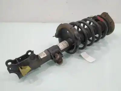 Peça sobressalente para automóvel em segunda mão amortecedor dianteiro esquerdo por volvo xc90 2.4 diesel cat referências oem iam 314125  